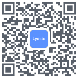Lydsto QRcode