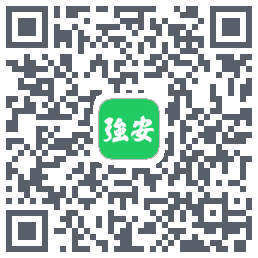 学习强安TEST的下載二維碼