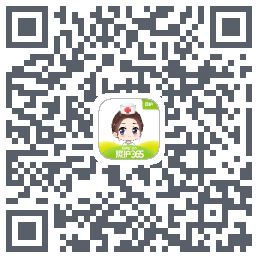 照护365康护端 QRcode