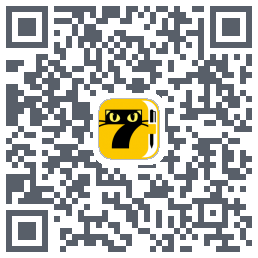七猫作家助手的下載二維碼