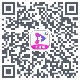 星播客主播端kod QR do pobrania