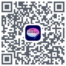 LionCarmind QR-код для загрузки