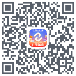 药易购のダウンロードQRコード