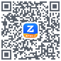 智付呗商户通Download QR-Code