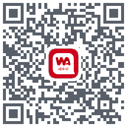 Hi娃哈哈的下載二維碼