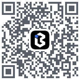 BlueprintGo的下載二維碼