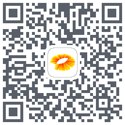 风芒 QRcode
