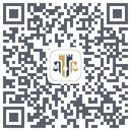 涉外律考 QRcode