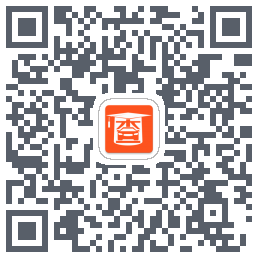 查博士 QRcode