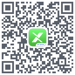 XTrend Speed的下載二維碼