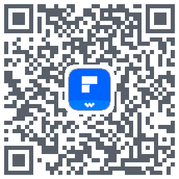 PDFelementcodice QR per il download