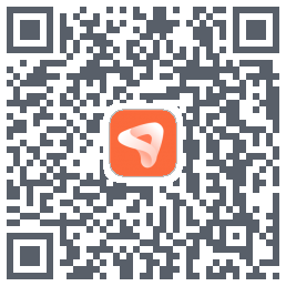 蝉镜codice QR per il download
