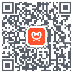 蝉选 QRcode
