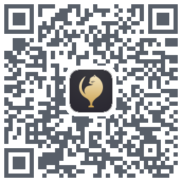 微喵·虎斑 QR-код для загрузки