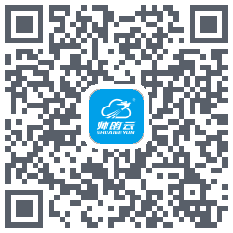 帅鸽云du code QR de téléchargement
