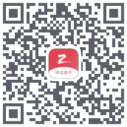 阳光助手-test的下載二維碼