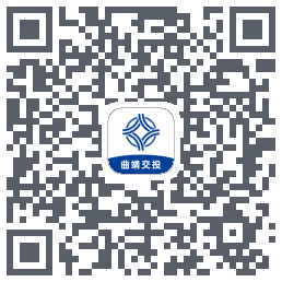 曲靖公交 QRcode