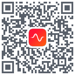 小爱音箱的下載二維碼