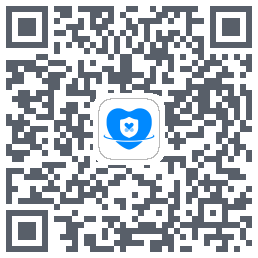 医网信codice QR per il download
