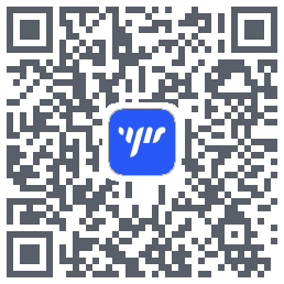 爱原物 QRcode