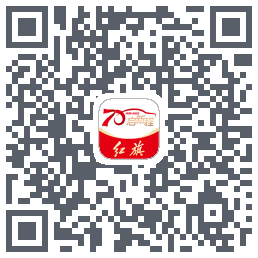 红旗智联kod QR do pobrania
