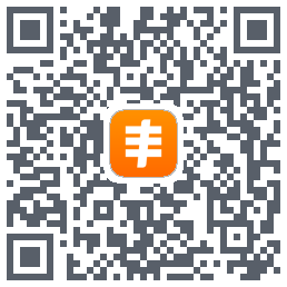 丰e管家的下載二維碼