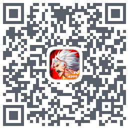 战斗法则的下載二維碼