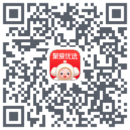 聚爱优选的下載二維碼