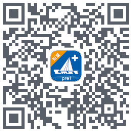 中储智运加盟运力 QRcode