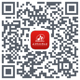 山东音协考级的下载二维码
