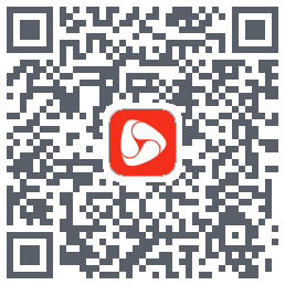 河马剧场 QRcode