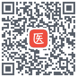 医考帮codice QR per il download