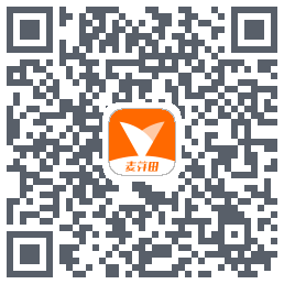 麦芽田 QRcode