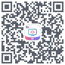天翼云电脑codice QR per il download