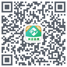 通用健康商城のダウンロードQRコード