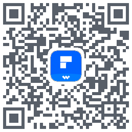 PDFelement的下載二維碼