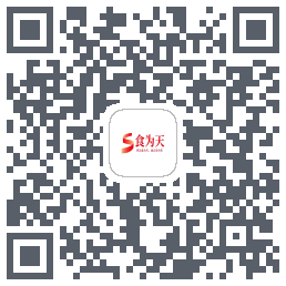 食为天 QR-код для загрузки