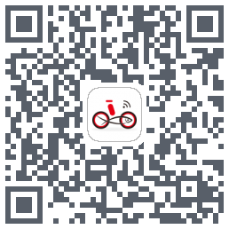 小鱼出行 QRcode