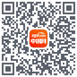 中钢网 QRcode