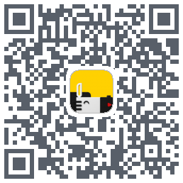 快乐斑马HD的下載二維碼