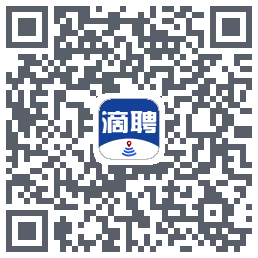 滴聘 QRcode