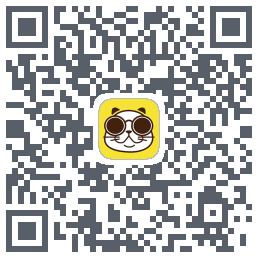 宠老板codice QR per il download