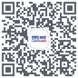 乐卡的下载二维码