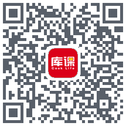 库课网校 QRcode