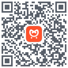 蝉选 QRcode