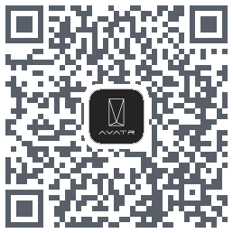 阿维塔 QR-код для загрузки