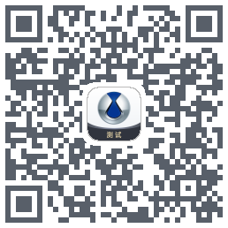 腾势汽车 QRcode