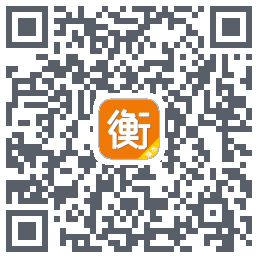 智联云磅的下载二维码