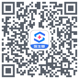 施强健康código QR de descarga de