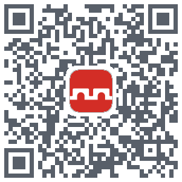 西安地铁Download QR-Code